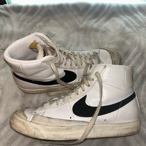 Nike Blazers